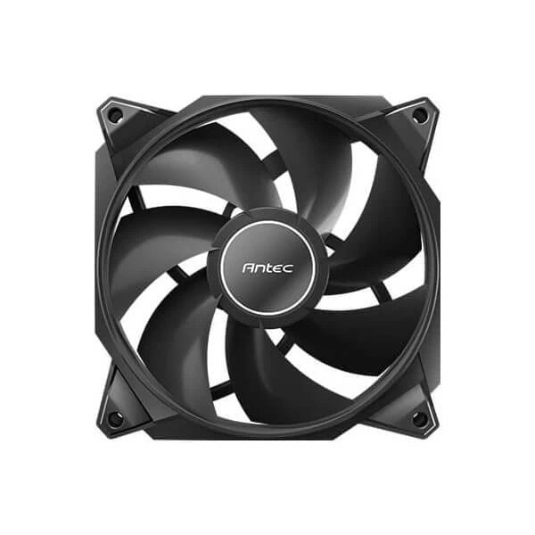Antec Storm 120 120mm Cabinet Fan Triple Pack  Microcenter India