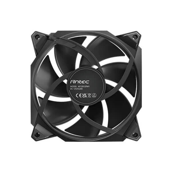 Antec Storm 120 Cabinet Fan Single Pack  Microcenter India