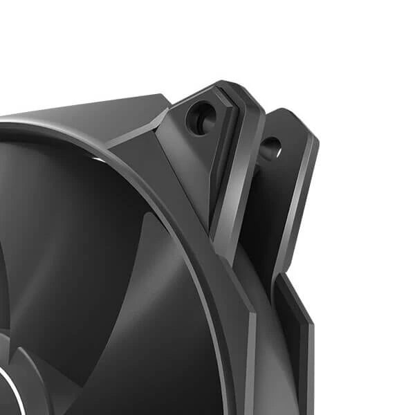Antec Storm 120 Cabinet Fan Single Pack  Microcenter India