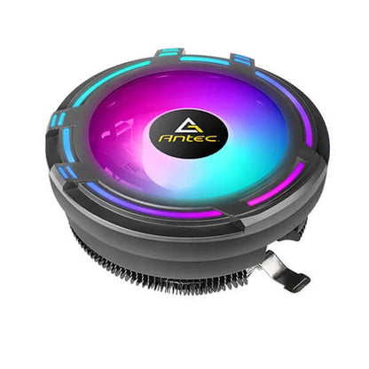 Antec T120 RGB 120mm CPU Air Cooler  Microcenter India