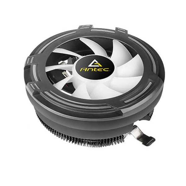 Antec T120 RGB 120mm CPU Air Cooler  Microcenter India