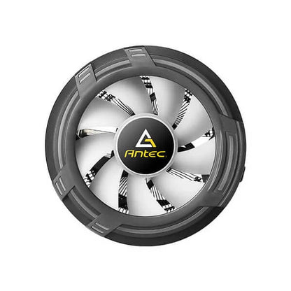 Antec T120 RGB 120mm CPU Air Cooler  Microcenter India