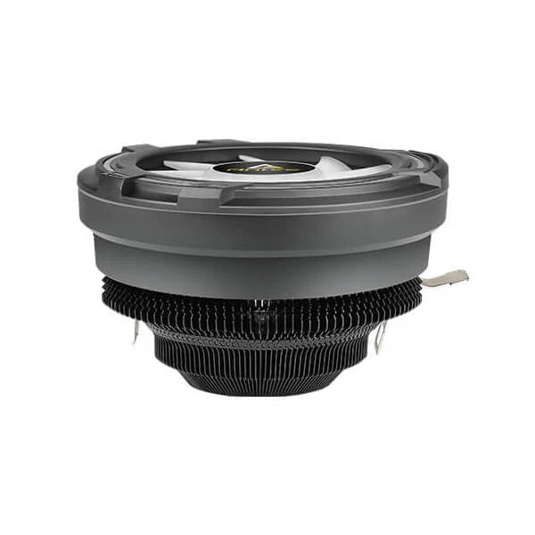Antec T120 RGB 120mm CPU Air Cooler  Microcenter India
