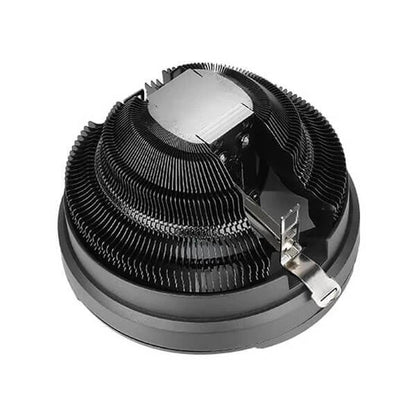 Antec T120 RGB 120mm CPU Air Cooler  Microcenter India