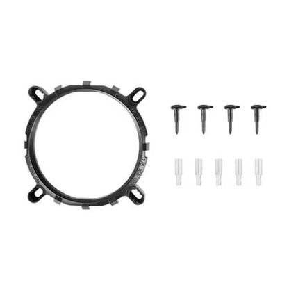 Antec T120 RGB 120mm CPU Air Cooler  Microcenter India