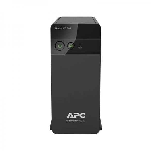 Apc 600VA 230V UPS  Microcenter India