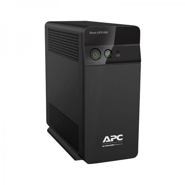 Apc 600VA 230V UPS  Microcenter India