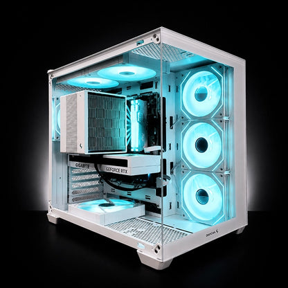 Gaming PC Build