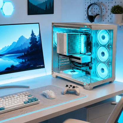 Gaming PC Build