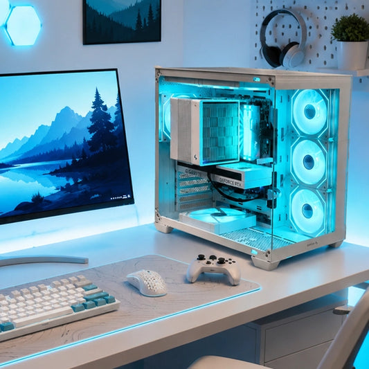 Gaming PC Build