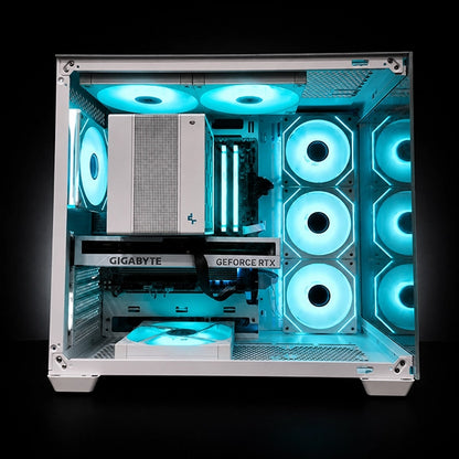 Gaming PC Build