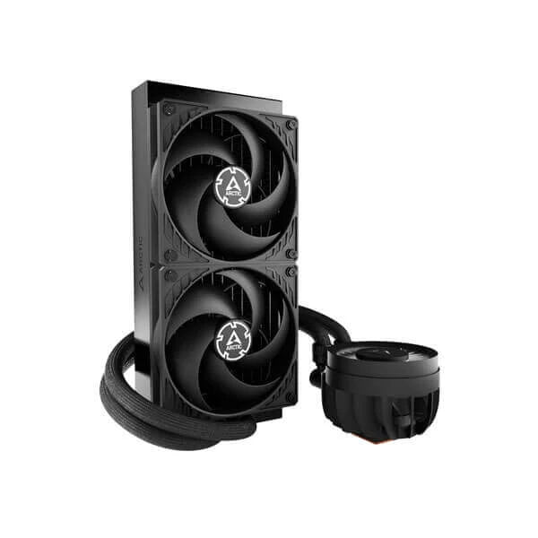 Arctic Liquid Freezer III 280