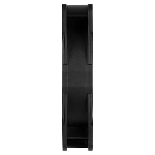 Arctic P14 PWM PST ARGB Black Cabinet Fan (Single Pack)  Microcenter India