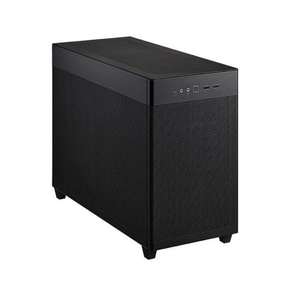 Asus Prime AP201 (M-ATX) Mini Tower Cabinet Black