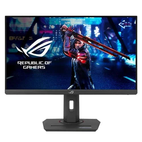 Asus ROG Strix XG259Q 25 Inch FHD Gaming Monitor