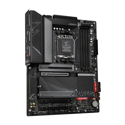 Gigabyte B650 AORUS Elite 