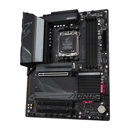 Gigabyte B650 AORUS Elite 