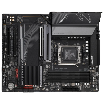 Gigabyte B650 AORUS Elite 