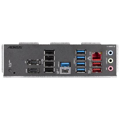 Gigabyte B650 AORUS Elite 