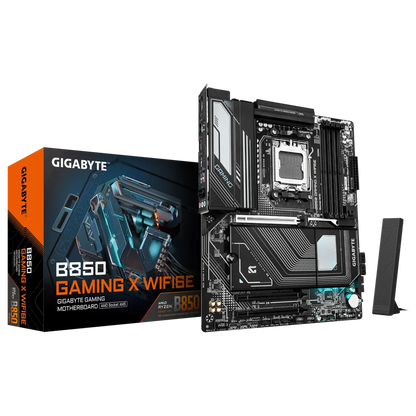Gigabyte B850 Gaming X WIFI6E Motherboard  Microcenter India