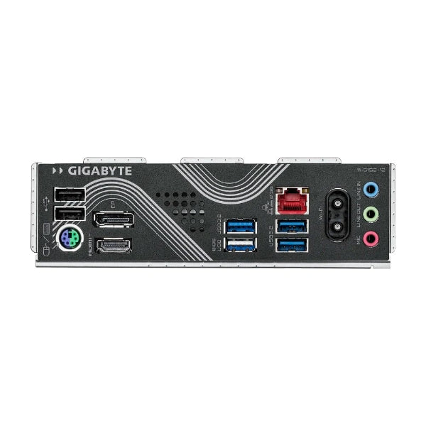 Gigabyte B860M Eagle WiFi6 Gaming Motherboard DDR5 - Microcenter India.
