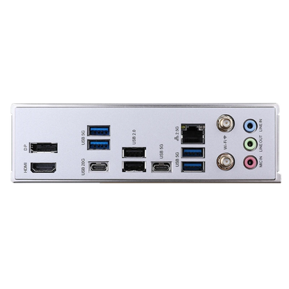 Colorful B860M Plus WiFi Motherboard BATTLE AX V20 - Microcenter India.