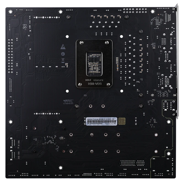 Colorful B860M Plus WiFi Motherboard AX V20 - Microcenter India.