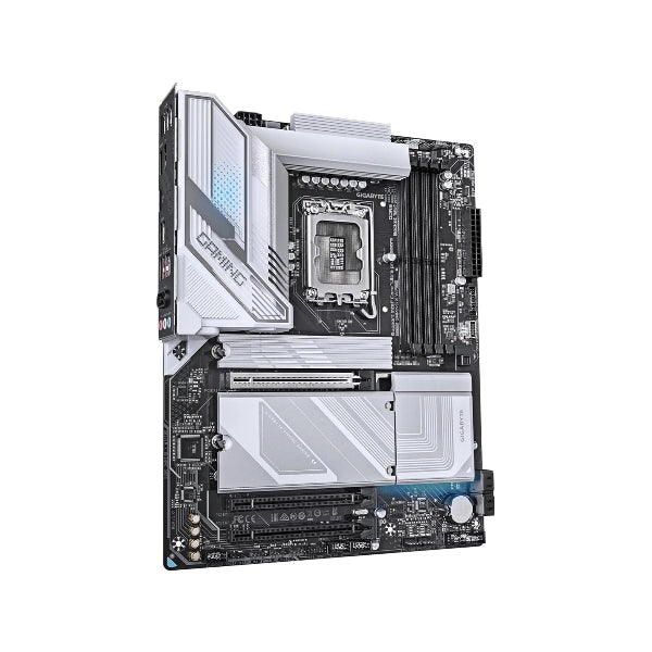 WiFi Motherboard GIGABYTE B860 GAMING X WIFI6E DDR5 - Microcenter India.