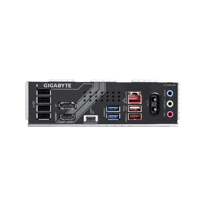 WiFi Motherboard GIGABYTE B860 GAMING X WIFI6E DDR5 - Microcenter India.