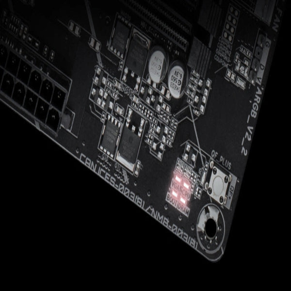 Gigabyte B860 EAGLE WIFI6E Motherboard - Microcenter India.