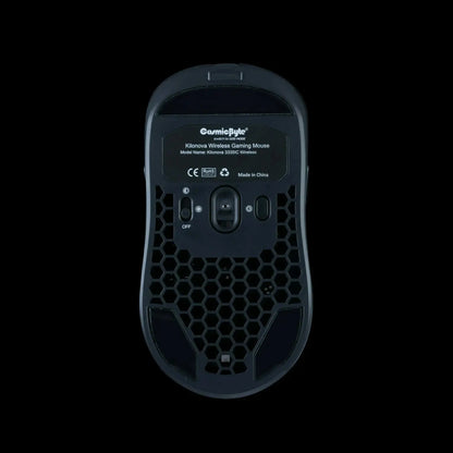 Cosmic Byte Kilonova RGB Honeycomb Gaming Mouse (3335IC)  Microcenter India