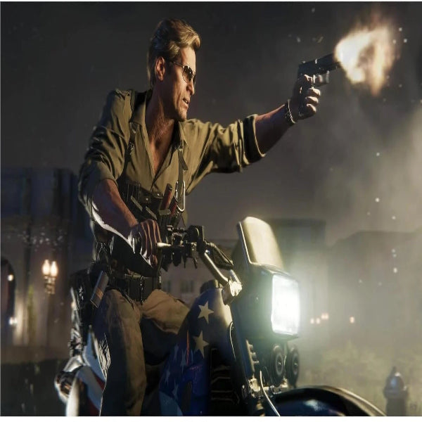 Call of Duty Black Ops 6 PS5 – Action FPS Game - Microcenter India.
