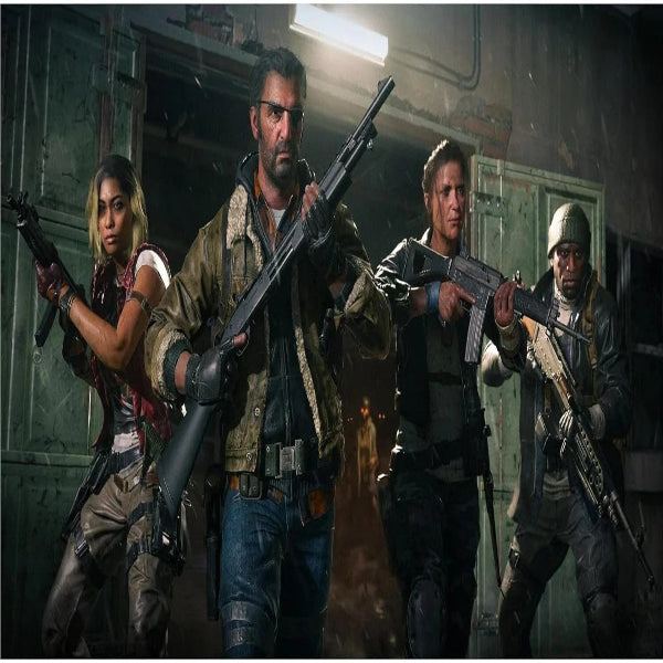 Call of Duty Black Ops 6 PS5 – Action FPS Game - Microcenter India.
