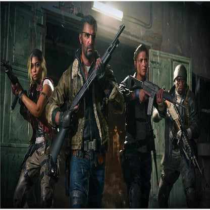 Call of Duty Black Ops 6 PS5 – Action FPS Game - Microcenter India.
