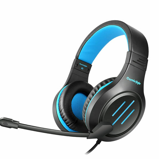 Cosmic Byte Blazar Gaming Headset  Microcenter India