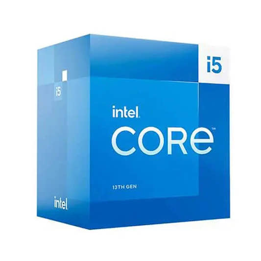 Intel Core I5-13400 Processor  Microcenter India