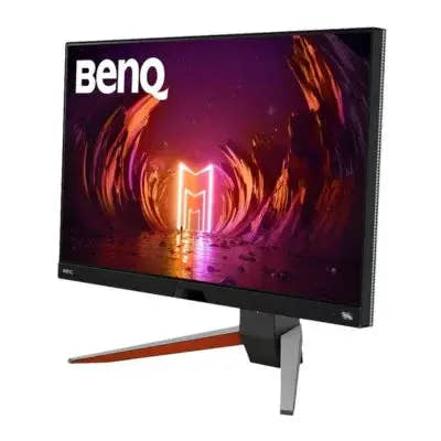BenQ MOBIUZ EX270QM Gaming Monitor  Microcenter India
