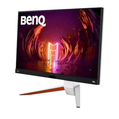 BenQ MOBIUZ EX3210U Gaming Monitor  Microcenter India