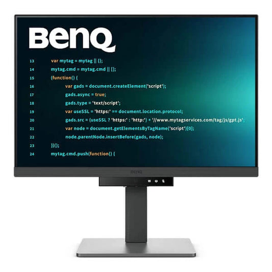 BenQ RD240Q 24 Inch Professional Monitor