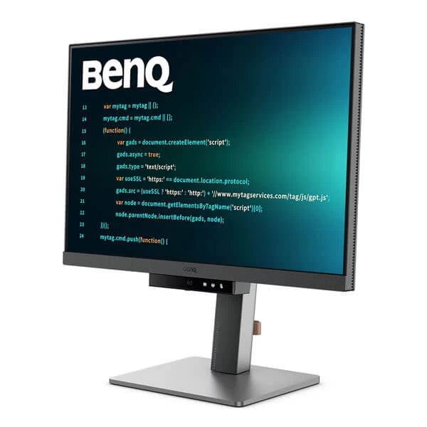 BenQ RD240Q 24 Inch Professional Monitor 