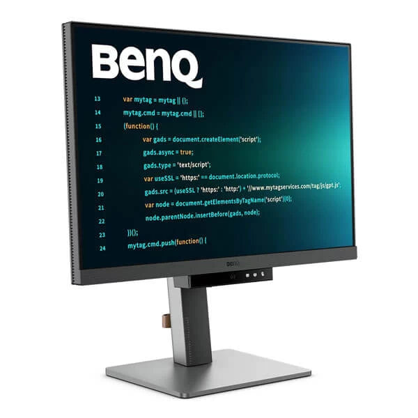 BenQ RD240Q 24 Inch Professional Monitor 