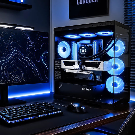 Gaming PC Build