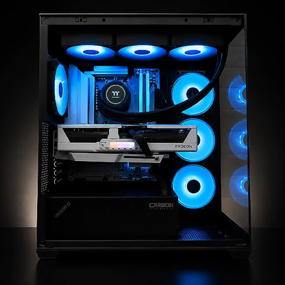 Gaming PC Build