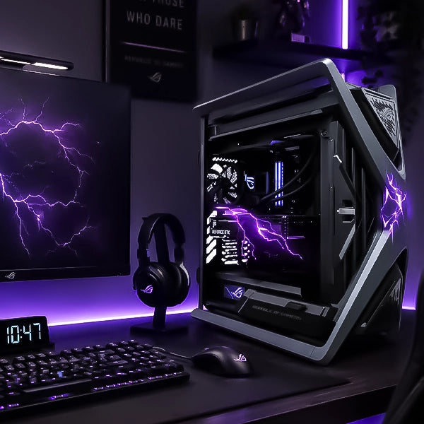Gaming PC Build