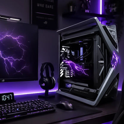 Gaming PC Build