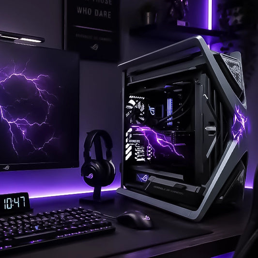 Gaming PC Build