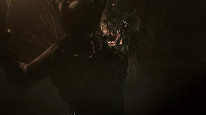 Bloodborne Game of the Year Edition 1