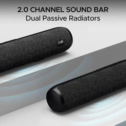 boAt Aavante Bar 600  Microcenter India