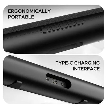 boAt Aavante Bar 600  Microcenter India