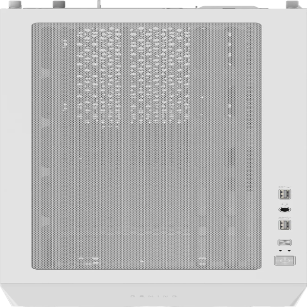 Gigabyte C102 Glass ATX Mid Tower Cabinet - Microcenter India.